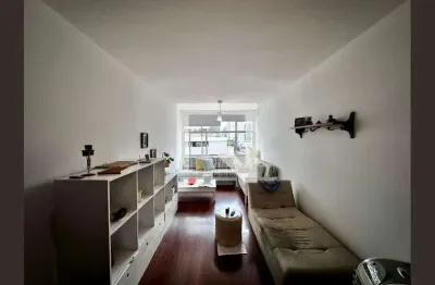 Apartamento à venda - chácara santo antonio, 2 quartos, 96 m2
