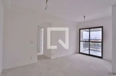 Apartamento com 2 quartos à venda em Belém, São Paulo 