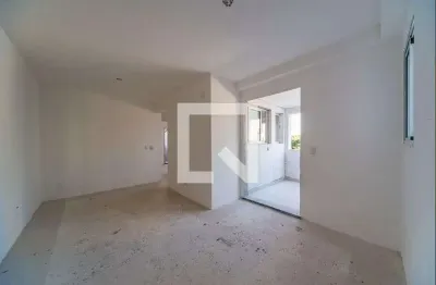 Apartamento à venda - jardim bela vista, 2 quartos,  57 m2
