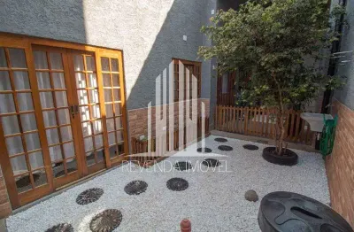 Casa residencial em são paulo - sp, várzea de baixo