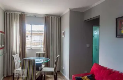 Apartamento com 2 quartos à venda na Rua Angelina Ronchi Martin Bianco, --, Planalto, São Bernardo do Campo