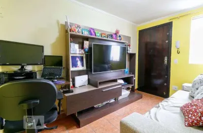 Apartamento com 2 quartos à venda na Rua Padre José Vieira de Matos, --, Artur Alvim, São Paulo