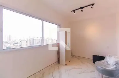 Apartamento com 1 quarto à venda em Belém, São Paulo 