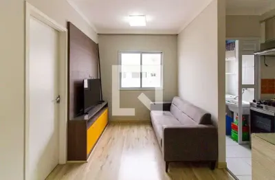 Apartamento com 1 quarto à venda no Bom Retiro, São Paulo 