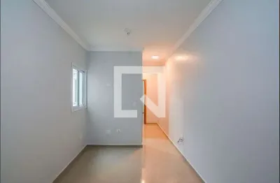 Apartamento à venda - jardim bela vista, 2 quartos,  53 m2