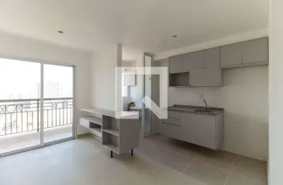 Apartamento com 2 quartos à venda em Belém, São Paulo 