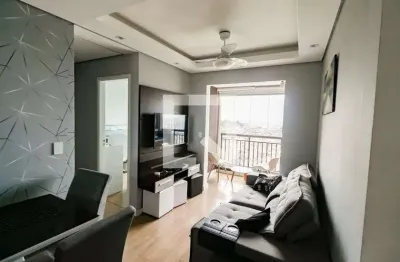 Apartamento à venda - vila andrade, 2 quartos,  49 m2