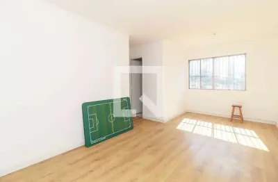 Apartamento à venda - campo belo, 2 quartos,  60 m2
