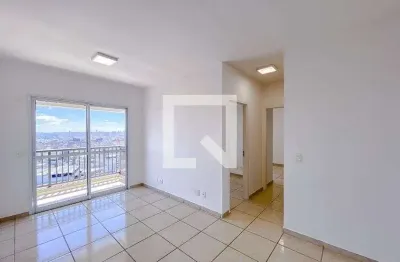 Apartamento com 2 quartos à venda na Rua da Alfândega, --, Brás, São Paulo