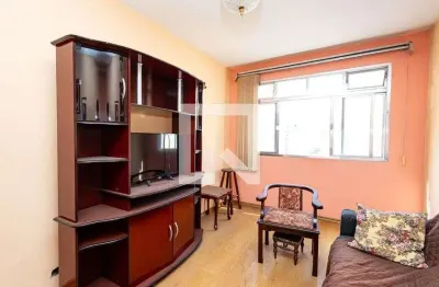 Apartamento à venda - bela vista, 2 quartos,  60 m2