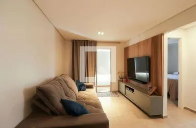 Apartamento à venda - sítio do mandaqui, 2 quartos,  60 m2