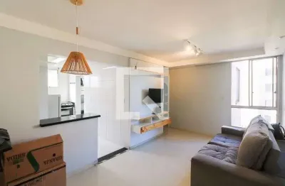Apartamento à venda - oswaldo cruz, 2 quartos,  56 m2