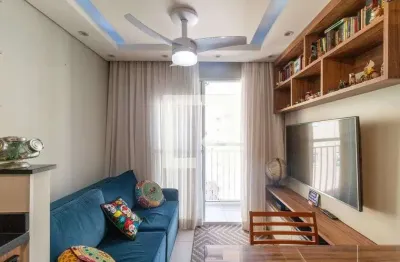 Apartamento à venda - bom retiro, 2 quartos,  37 m2