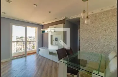 Apartamento com 2 quartos à venda no Jabaquara, São Paulo 