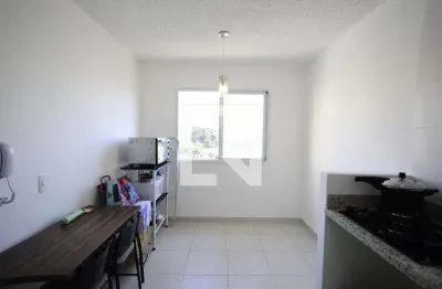 Apartamento com 2 quartos à venda na Rua José Bento, --, Cambuci, São Paulo
