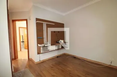 Apartamento à venda - parque bandeirante, 2 quartos,  50 m2