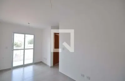Apartamento à venda - vila gustavo, 2 quartos,  44 m2