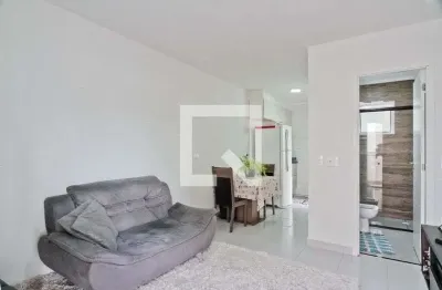 Apartamento à venda - freguesia do ó, 2 quartos,  41 m2