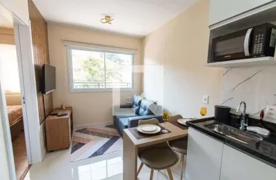 Apartamento com 1 quarto à venda na Rua Santa Aurélia, --, Ipiranga, São Paulo