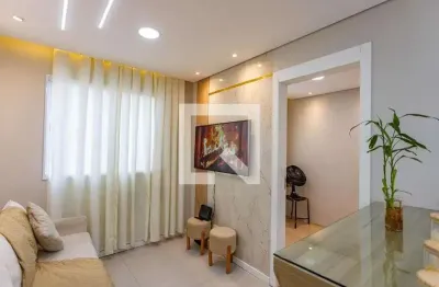 Apartamento com 2 quartos à venda na Avenida Dos Ourives, --, Taboão, São Bernardo do Campo