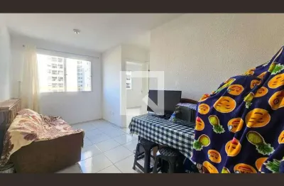 Apartamento com 2 quartos à venda na Avenida Miguel Yunes, --, Campo Grande, São Paulo