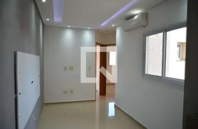 Apartamento à venda - vila cecília maria, 2 quartos,  80 m2