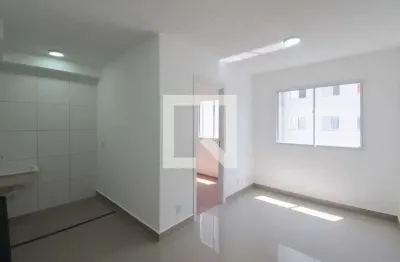 Apartamento com 2 quartos à venda na Avenida Dos Ourives, --, Taboão, São Bernardo do Campo