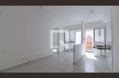 Apartamento com 2 quartos à venda na Rua Aricá-Mirim, --, Ponte Rasa, São Paulo