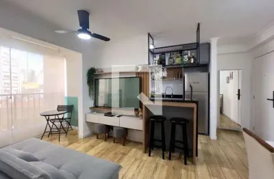 Apartamento com 2 quartos à venda na Liberdade, São Paulo 