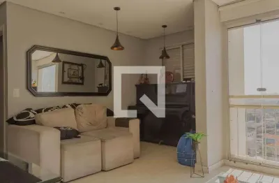 Apartamento com 2 quartos à venda na Rua Cásper Líbero, --, Paulicéia, São Bernardo do Campo