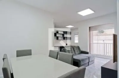 Apartamento à venda - freguesia do ó, 1 quarto,  53 m2