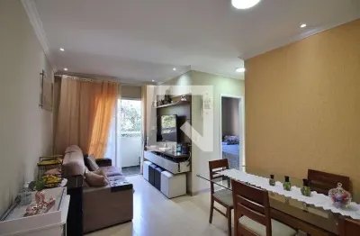 Apartamento com 2 quartos à venda na Rua Leonardo Martins Neto, --, Dos Casa, São Bernardo do Campo