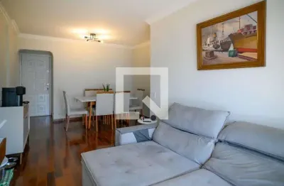 Apartamento com 3 quartos à venda na Rua Abagiba, --, Vila das Mercês, São Paulo