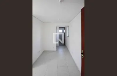 Apartamento com 1 quarto à venda na Rua Antônio Vilares, --, Sapopemba, São Paulo