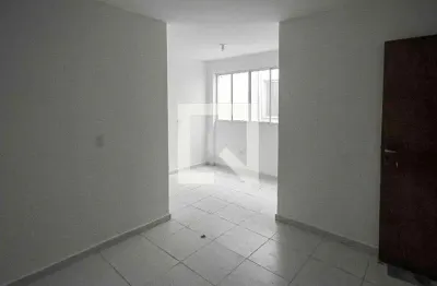 Apartamento com 2 quartos à venda na Rua Antônio Vilares, --, Sapopemba, São Paulo