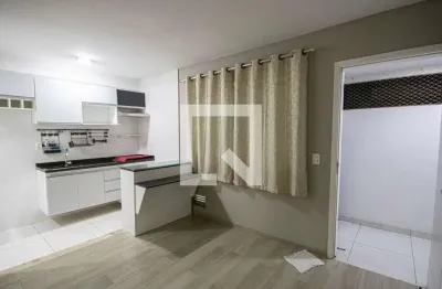 Apartamento com 2 quartos à venda na Rua Esmeraldino Cavalcanti Torres, --, Vila Ede, São Paulo