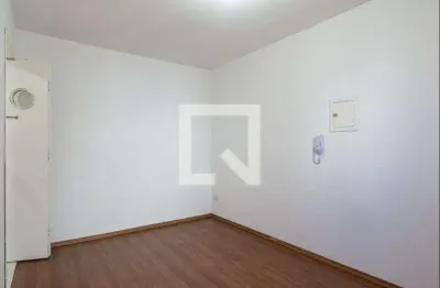 Apartamento com 1 quarto à venda na Rua Frei Caneca, --, Consolação, São Paulo