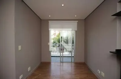 Apartamento com 2 quartos à venda na Rua Marie Nader Calfat, --, Panamby, São Paulo