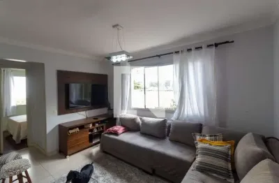 Apartamento com 2 quartos à venda na Avenida Nossa Senhora do Sabará, --, Jardim Marajoara, São Paulo