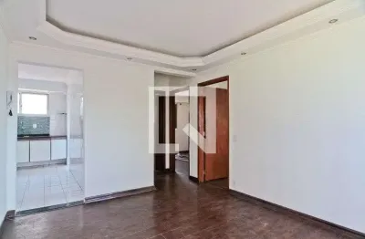 Apartamento com 2 quartos à venda na Rua Marechal Hermes da Fonseca, --, Santana, São Paulo