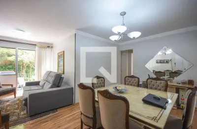 Apartamento à venda - portal do morumbi, 3 quartos,  76 m2
