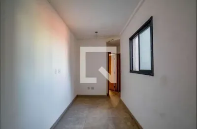 Apartamento com 2 quartos à venda na Avenida Estados Unidos, --, Santa Teresinha, Santo André