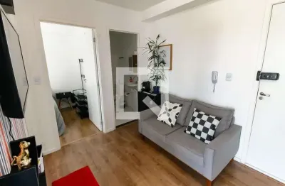 Apartamento com 2 quartos à venda na Rua Dias Vieira, --, Vila Sônia, São Paulo