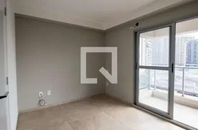 Apartamento com 1 quarto à venda na Rua Dráusio, --, Butantã, São Paulo