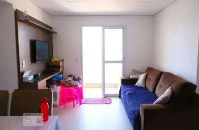 Apartamento à venda - jardim bela vista, 2 quartos,  65 m2