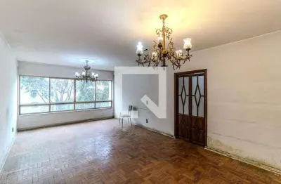 Apartamento à venda - campos elíseos, 2 quartos,  115 m2