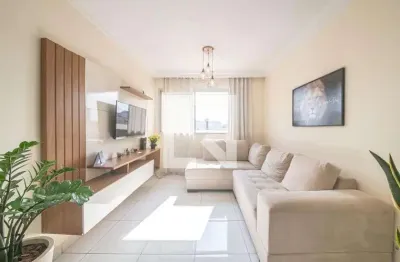 Apartamento com 2 quartos à venda no Jabaquara, São Paulo 