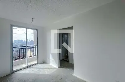 Apartamento com 2 quartos à venda na Avenida Presidente Wilson, --, Mooca, São Paulo