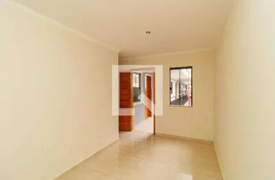 Apartamento com 2 quartos à venda na Rua Ibicarai, --, Vila Constança, São Paulo