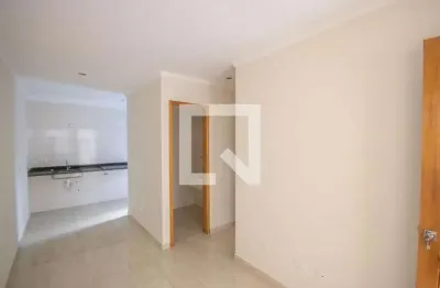 Apartamento com 2 quartos à venda na Rua Ibicarai, --, Vila Constança, São Paulo